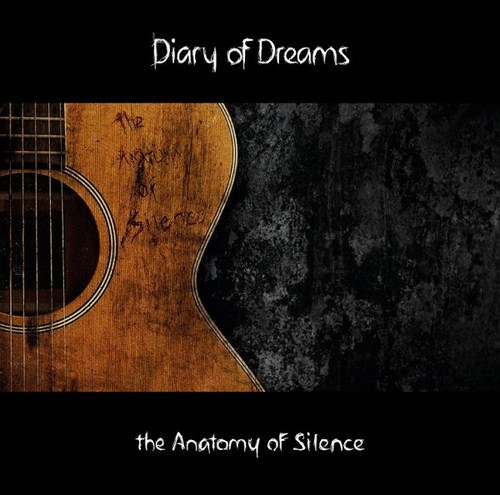 She and Her Darkness - Diary Of Dreams